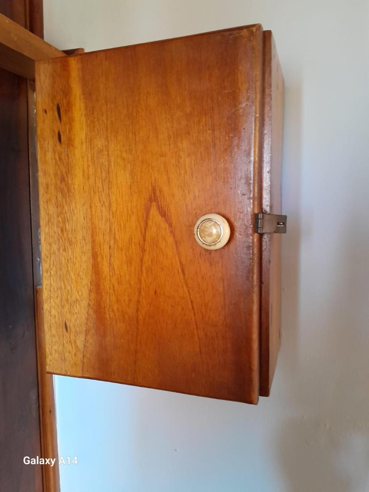 Hostal Hansi Bocas Town Ngoại thất bức ảnh