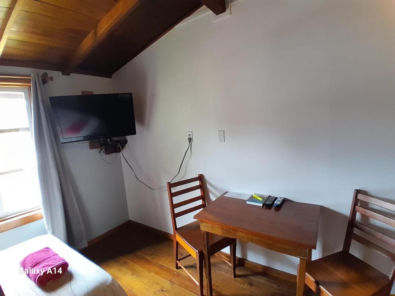 Hostal Hansi Bocas Town Ngoại thất bức ảnh