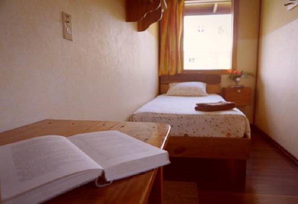 Hostal Hansi Bocas Town Ngoại thất bức ảnh